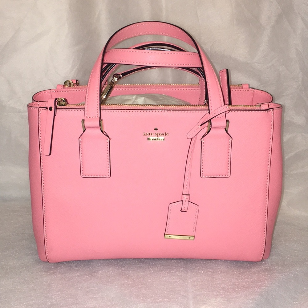 Kate Spade Cameron Street Teegan